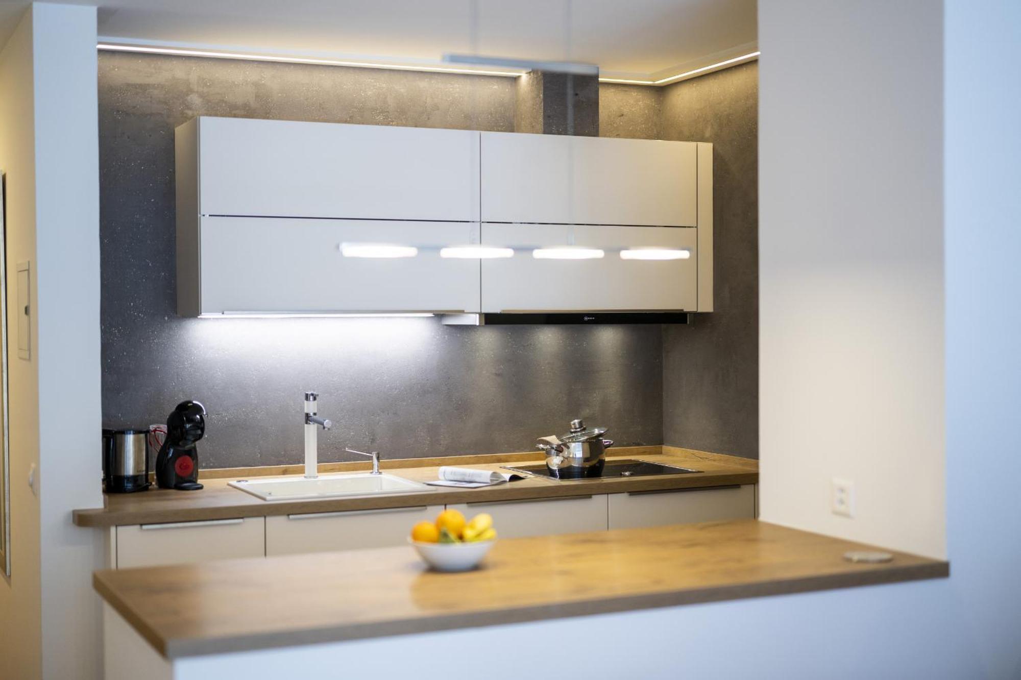 Chasa Tulai F83 Apartment Scuol