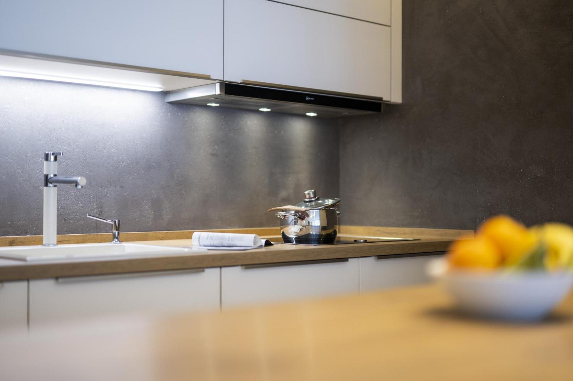 Chasa Tulai F83 Apartment