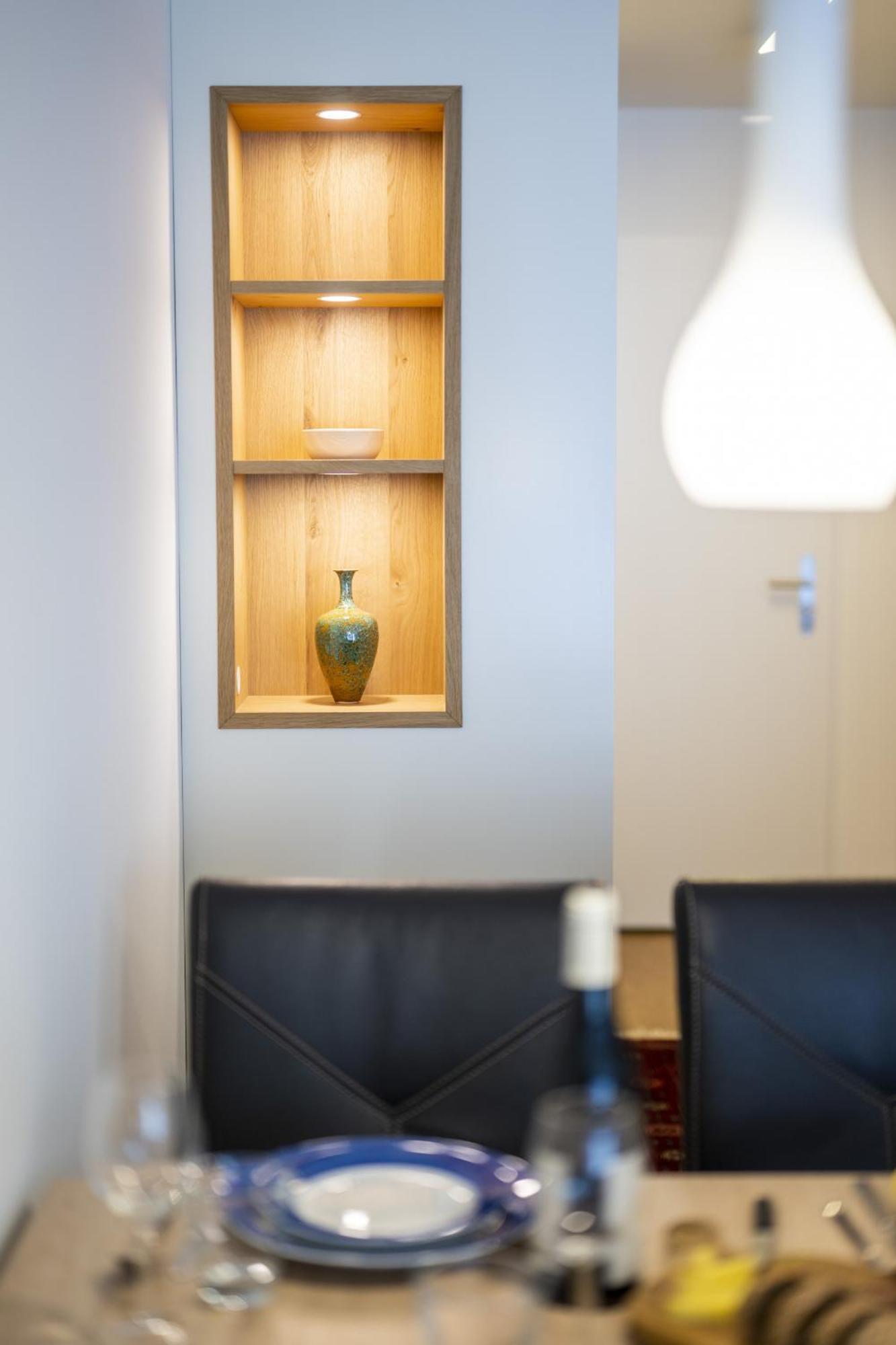 Chasa Tulai F83 Apartment Scuol